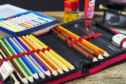 Tiendeo analiza búsquedas y precios de útiles escolares