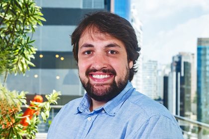 Director de ventas de Criteo para América Hispana