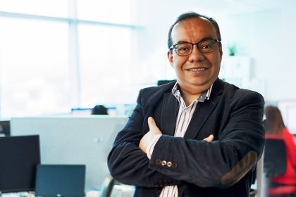 Alejandro Enríquez: Nuevas formas de hacer publicidad