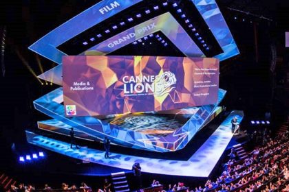 Cannes Lions se pospone por Covid-19 hasta octubre