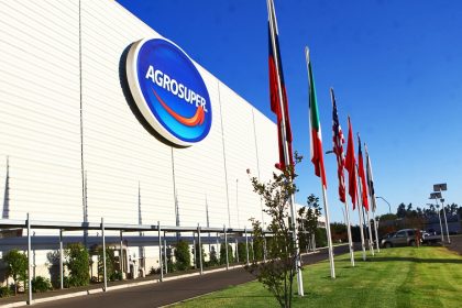 Agrosuper busca emprendimientos en el sector alimentos