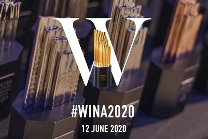 Premiación del festival creativo Wina 2020 será online