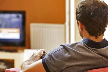 El repunte de la televisión abierta en días de Covid-19