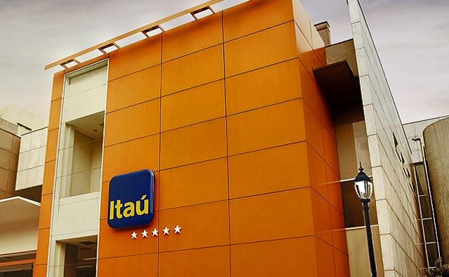 Banco Itaú