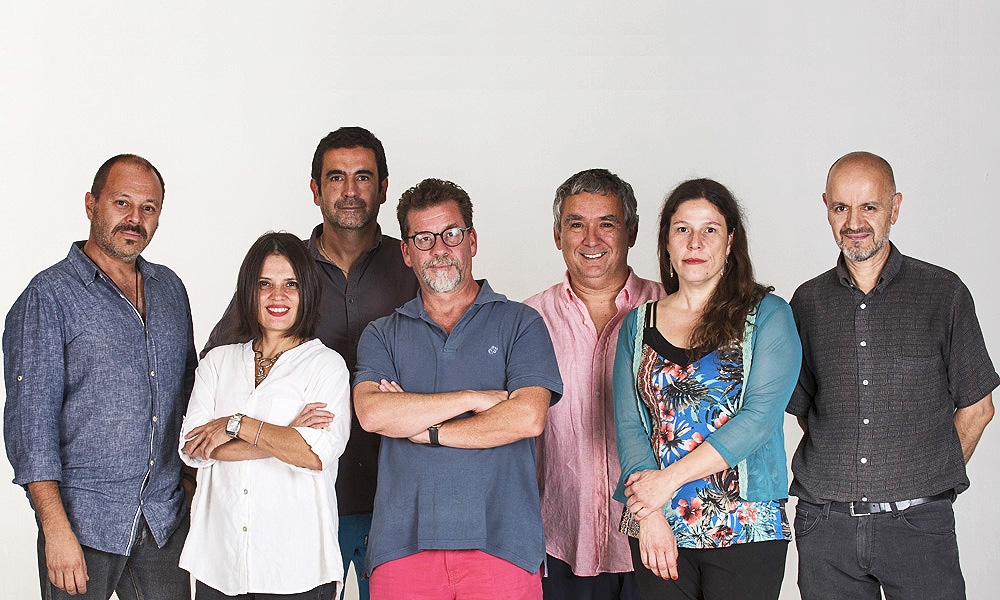 Colegio de Publicistas de Chile renueva su directiva