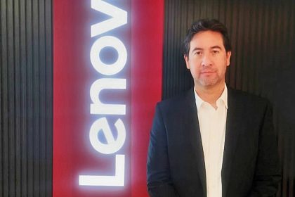 Nuevo gerente en área relacional de Lenovo