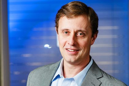 David Iacobucci: Nuevas fronteras de la transformación digital
