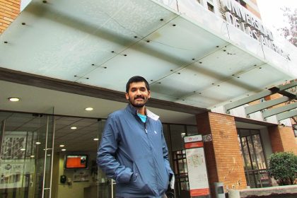 La visión de Gabriel Osorio acerca de TV Educa Chile