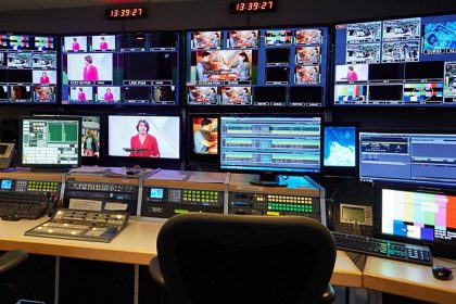 El complejo escenario que vive la televisión abierta