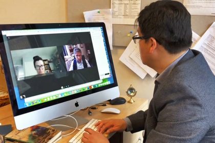 Innovación y solidaridad para enfrentar al Covid-19