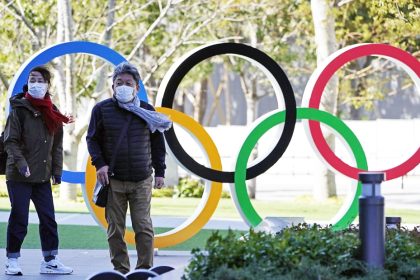 Los Juegos Olímpicos pospuestos conservarán el 2020