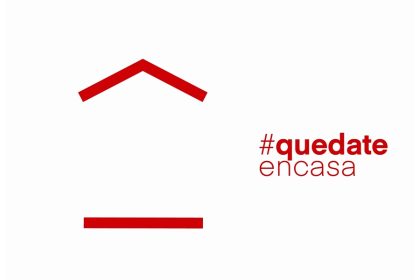 Diseño abierto para apoyar iniciativa #quedateencasa