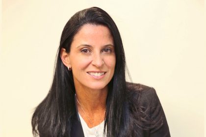 Alba San Martín: Cuando esto pase todo será diferente
