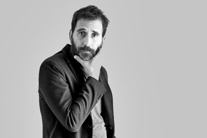 Nuevo presidente creativo de Leo Burnett Argentina