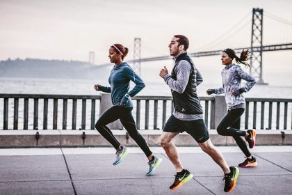 Nike y su manera de hacer frente al Coronavirus