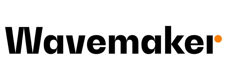 Wavemaker logo