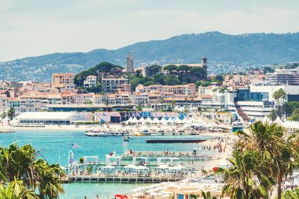 Cannes Lions fue cancelado y no habrá festival hasta 2021