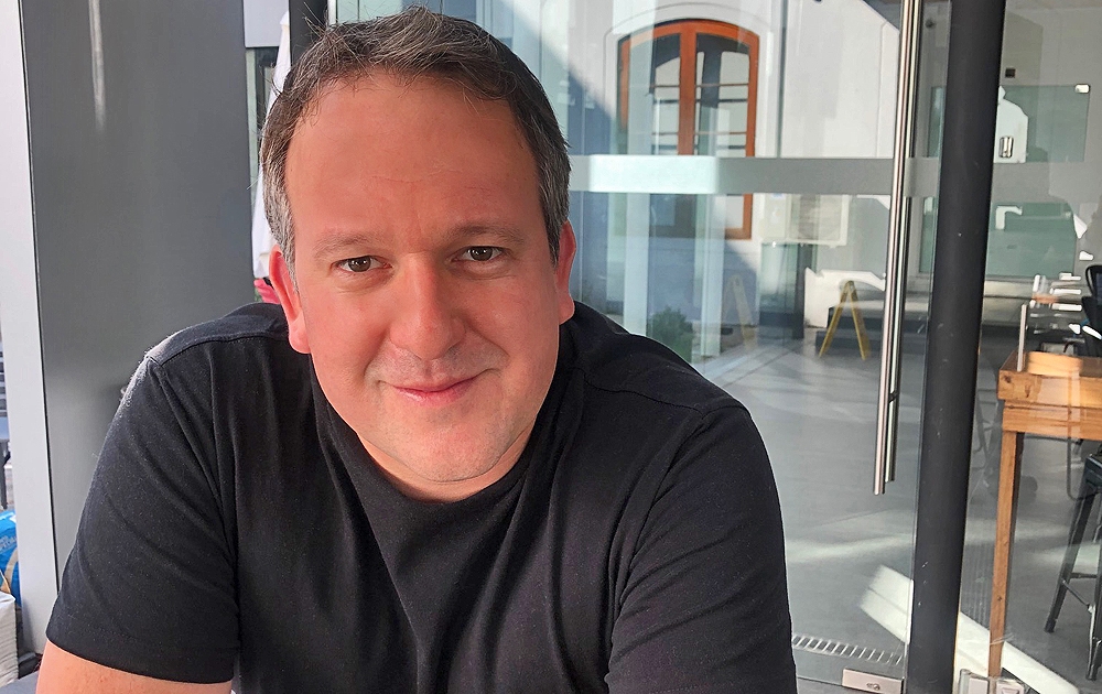 Nueva Wavemaker quiere posicionarse como provocación