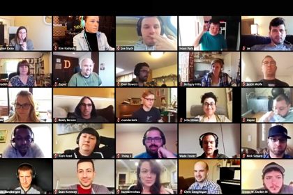 Auge de opciones para videoconferencia en la pandemia
