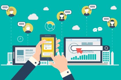 Comscore mide presencia de Covid-19 en social media