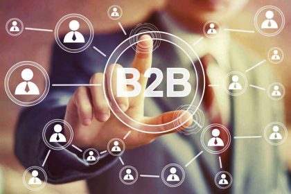 Compras B2B sufren cambios por la pandemia Covid-19