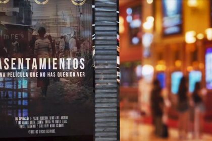 Asentamientos de Inbrax gana en Caracol de Plata 2020