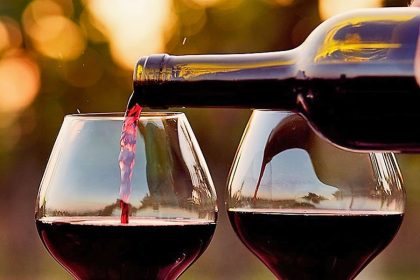 Exportaciones de vino chileno soportan la crisis