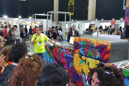 Print Stgo de este año se posterga para 2021