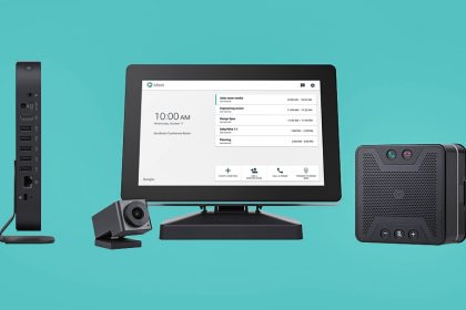 Asus renueva hardware para videoconferencias