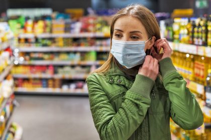 Cómo han cambiado hábitos de compra en cuarentena