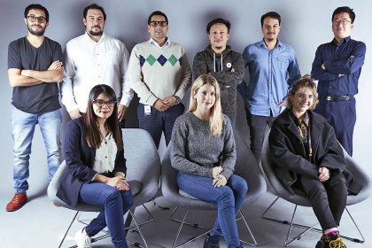 Cheil asume cuentas de Beiersdorf en Latinoamérica