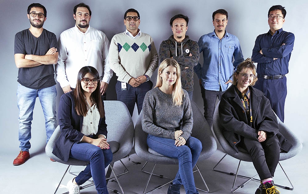 Cheil asume cuentas de Beiersdorf en Latinoamérica