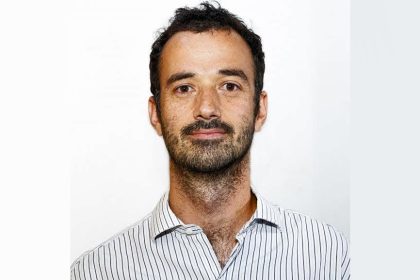 Nuevo director de AVC en Argentina