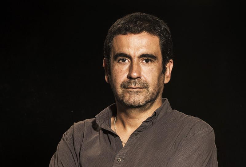 Jose Ramon Cardenas