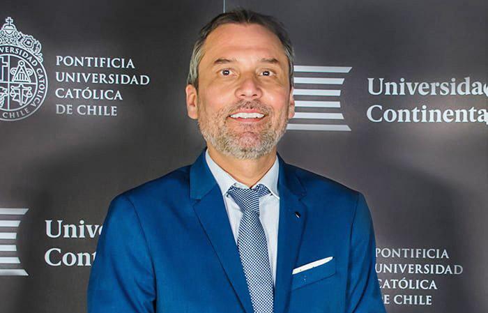 Martin Meiser UC