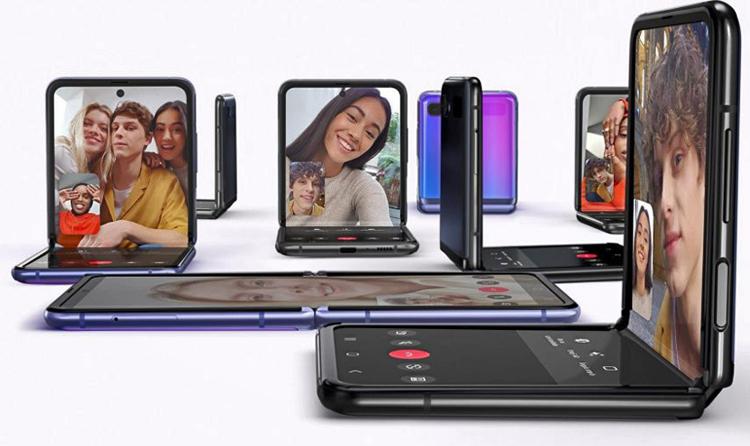 Samsung Galaxy Z Flip