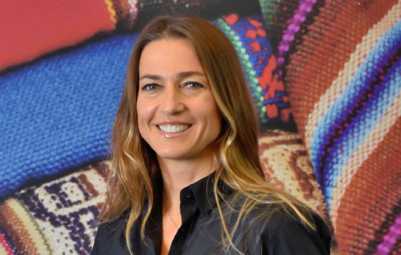 Vanesa Meyer Visa