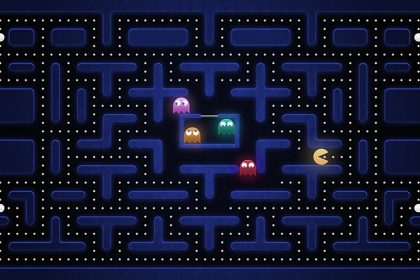 Cómo celebrará Nvidia los 40 años de Pac-Man
