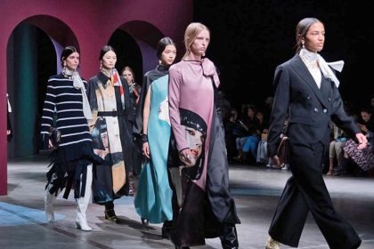 Semana de la Moda de Milán será digital por el Covid-19