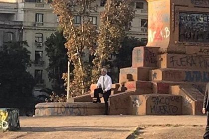 Opinión: Piñera ¿Se supera a sí mismo?