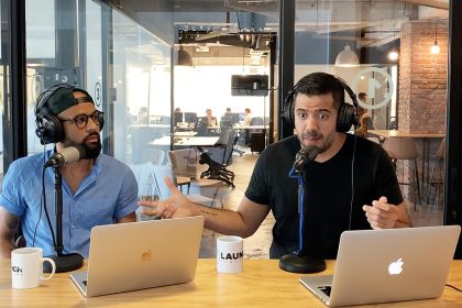 Llega la segunda temporada del podcast Call to Action