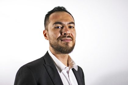 Cadreon evolucionó para convertirse en Matterkind
