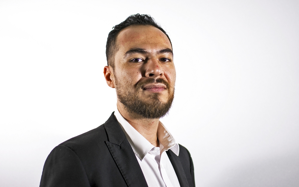 Cadreon evolucionó para convertirse en Matterkind
