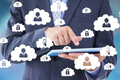 Tecnología que gestiona evolución del virus en empresas