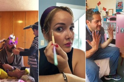 L’Oreál y la belleza interna en plena cuarentena