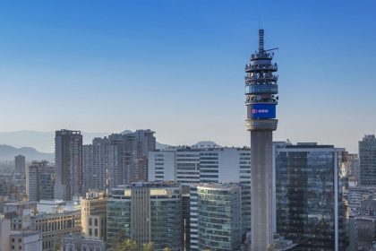 Opensignal destaca a Entel por su calidad de servicio