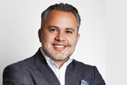 Ariel Jeria: Estar efectivamente cerca de las personas