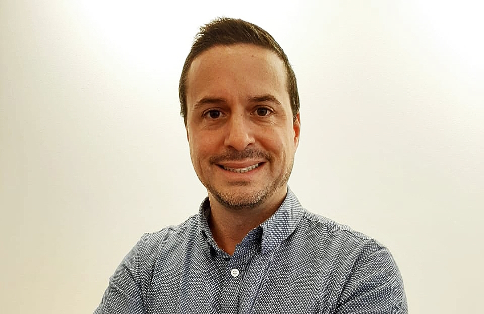 Sergio San Martín: El reenfoque tecnológico del retail
