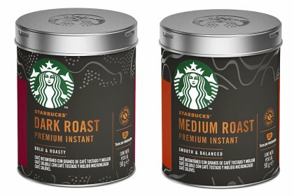 Starbucks llega al segmento instantáneo con Nestlé