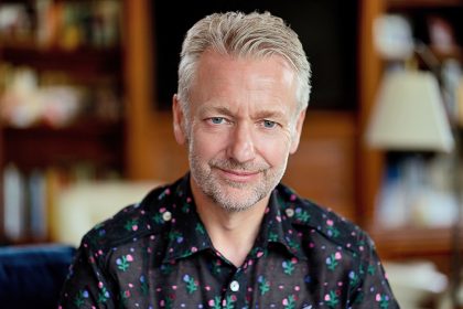 Andy Main será el nuevo CEO global de Ogilvy